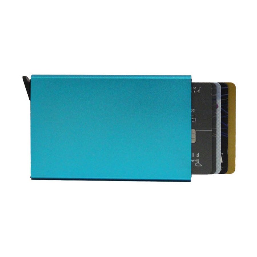 Portefeuille RFID Toronto Blue Jays