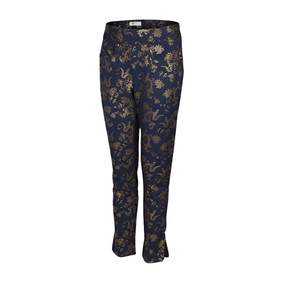 GREG NORMAN LADIES STRETCH PANTS