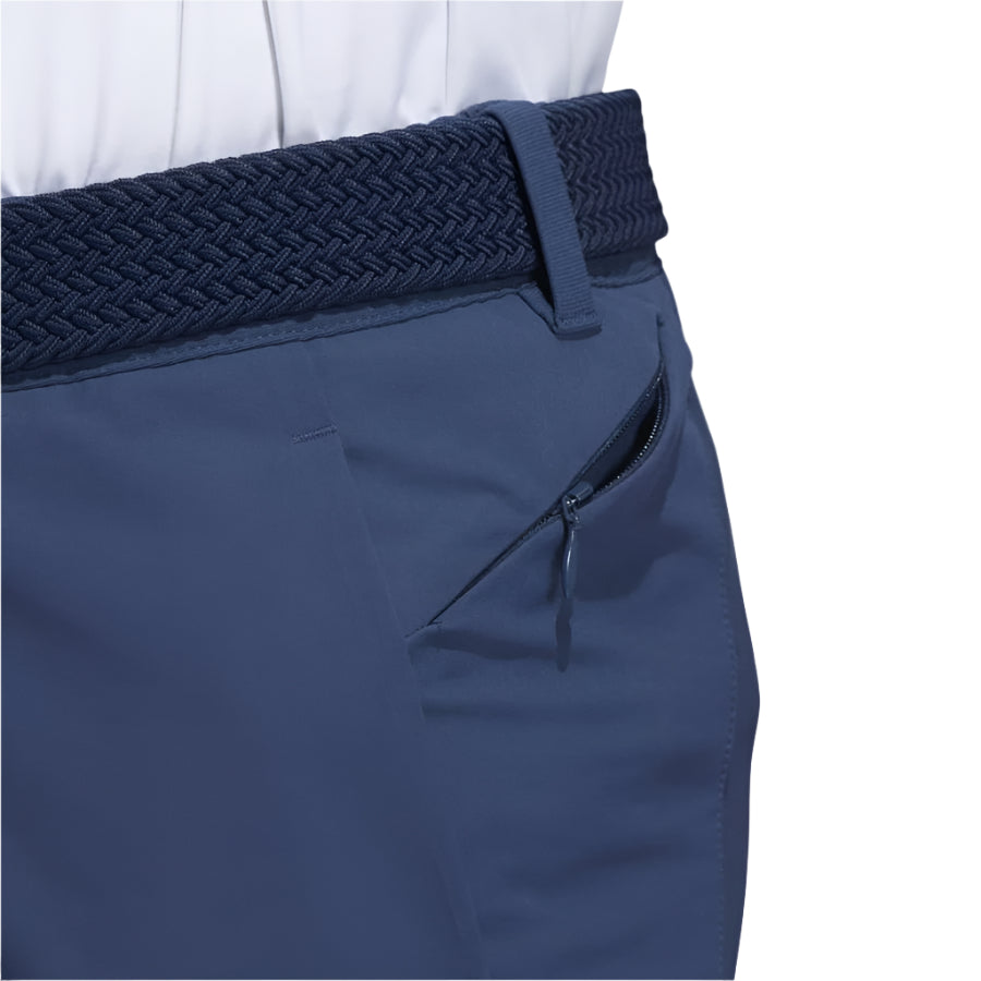Adidas Go-To Shorts - Navy
