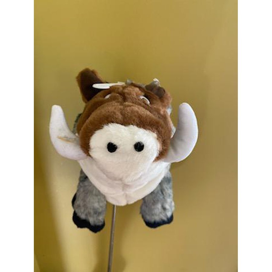 Critter Club Covers 3 for $30