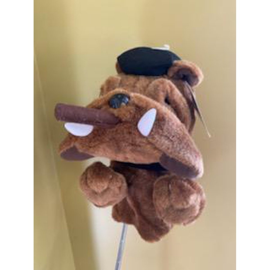 Critter Club Covers 3 for $30