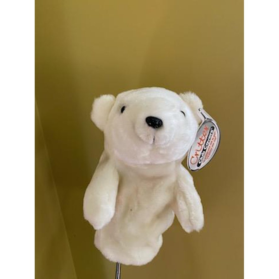 Critter Club Covers 3 for $30