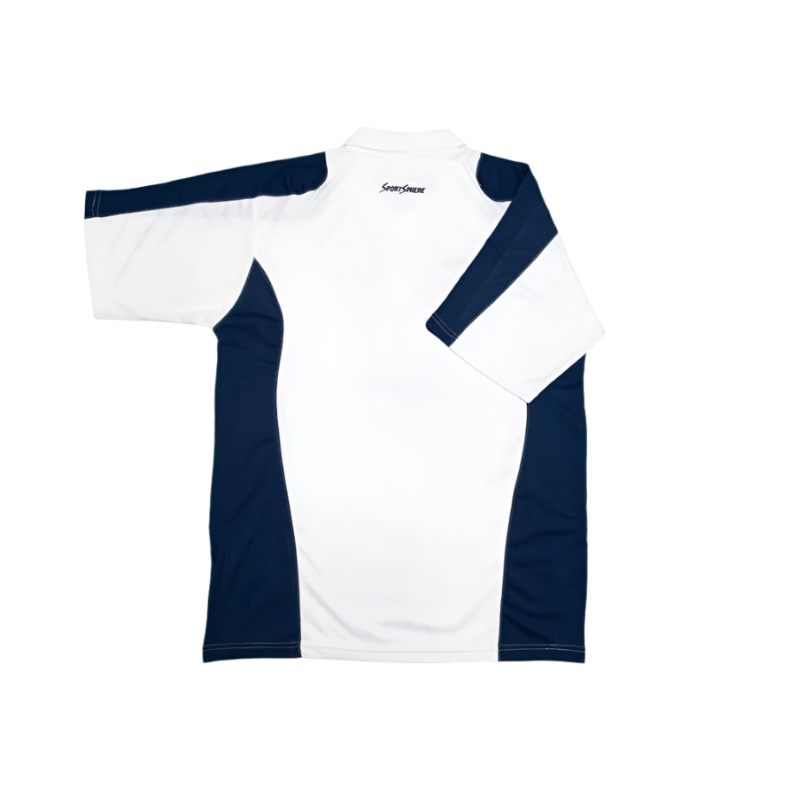 Sportsphere Mens Performance Colour Block Polo