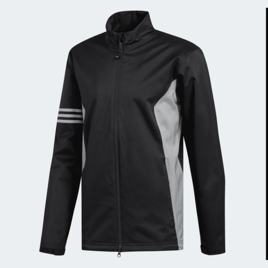 Adidas Men's Climaproof Golf Jacket