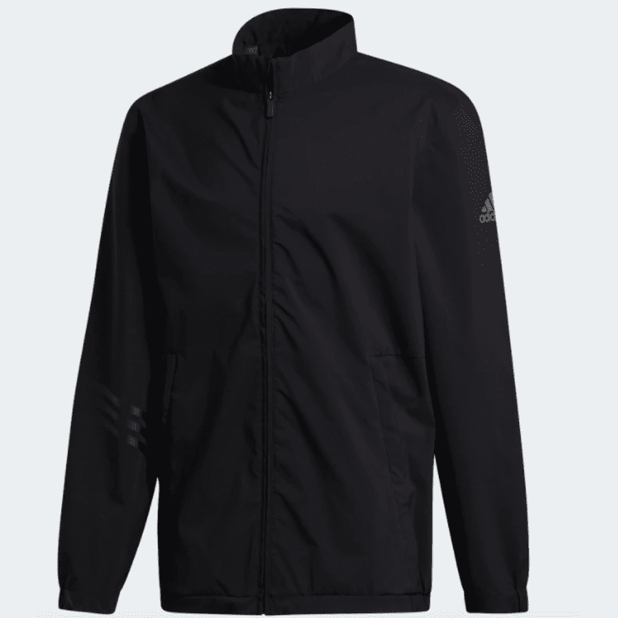 Adidas climastorm rain on sale jacket