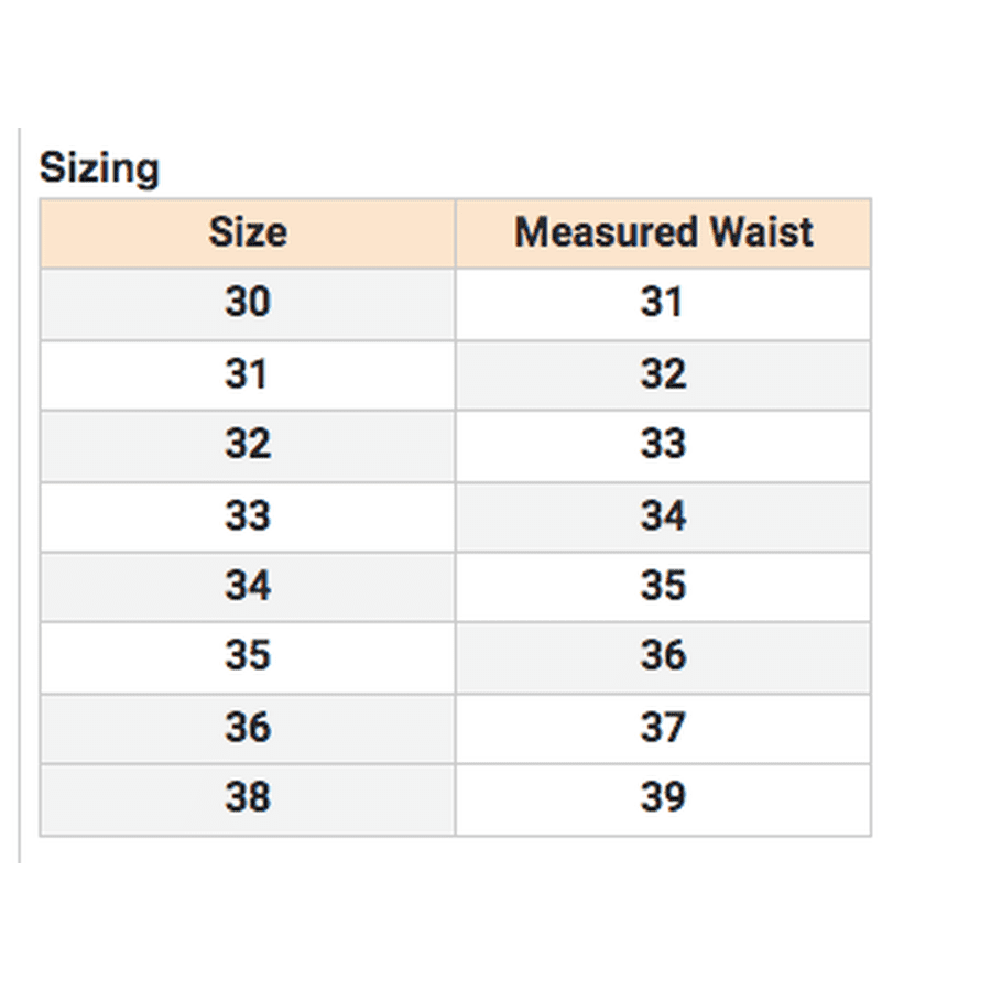 X Performance Men's 2022 X Carrera Tapered Golf Shorts