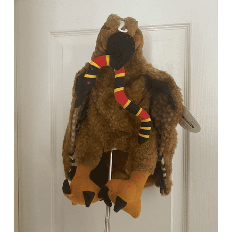 Critter Club Covers 3 for $30