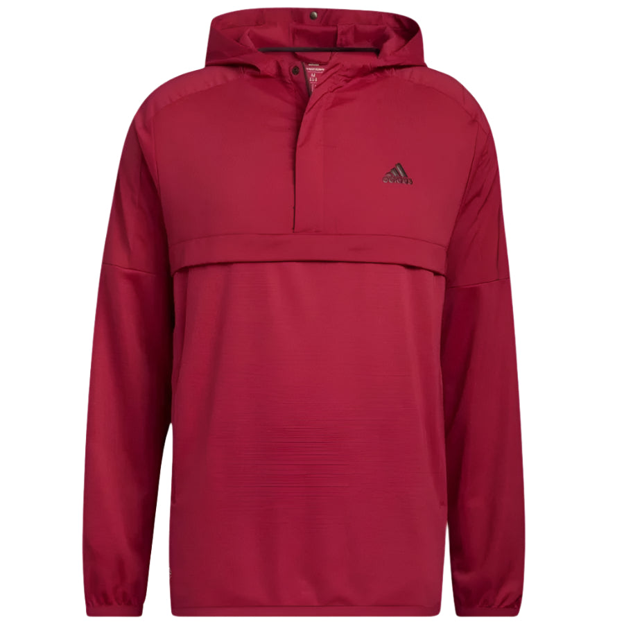 Adidas Anorak Half-Zip Pullover