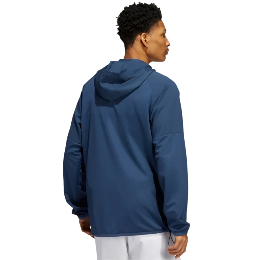 Adidas Anorak Half-Zip Pullover