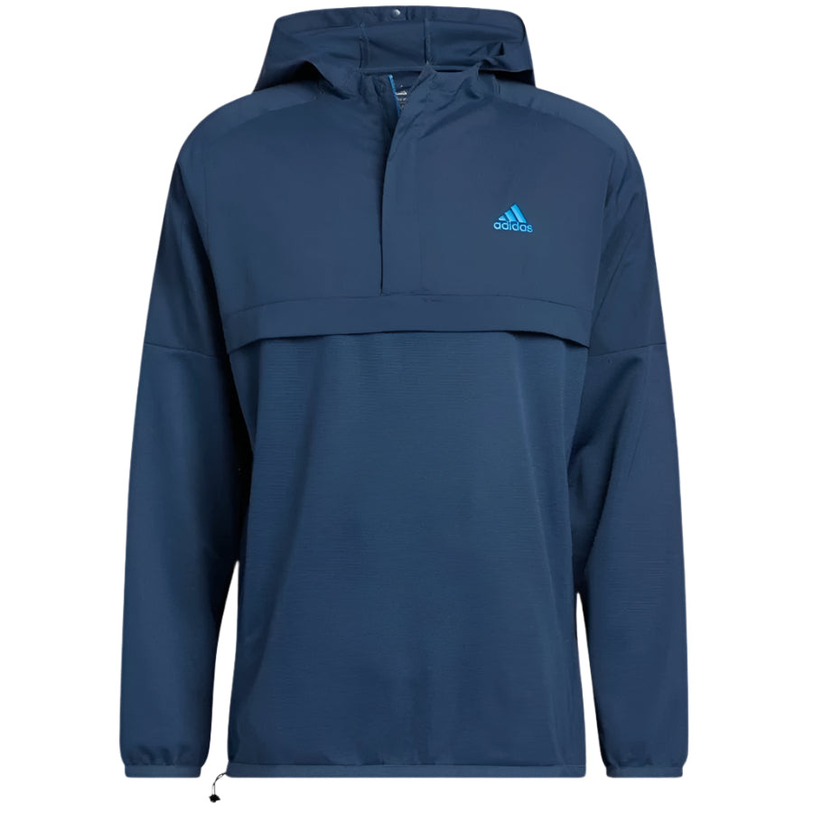 Adidas Anorak Half-Zip Pullover