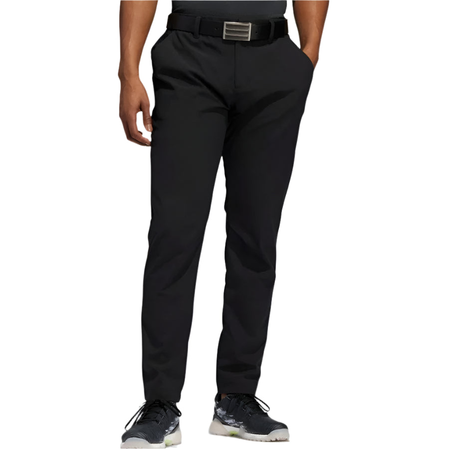 Adidas Statement Warp Knit Golf Pants