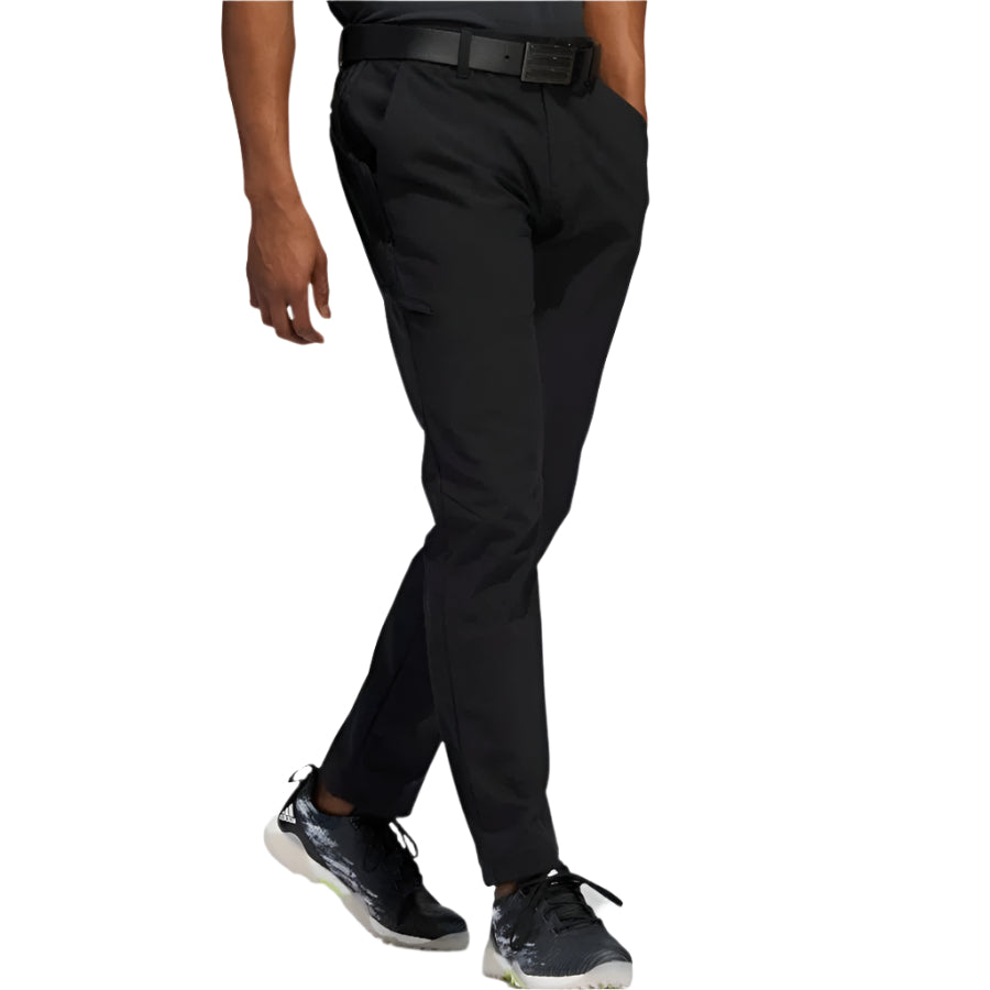 Adidas Statement Warp Knit Golf Pants