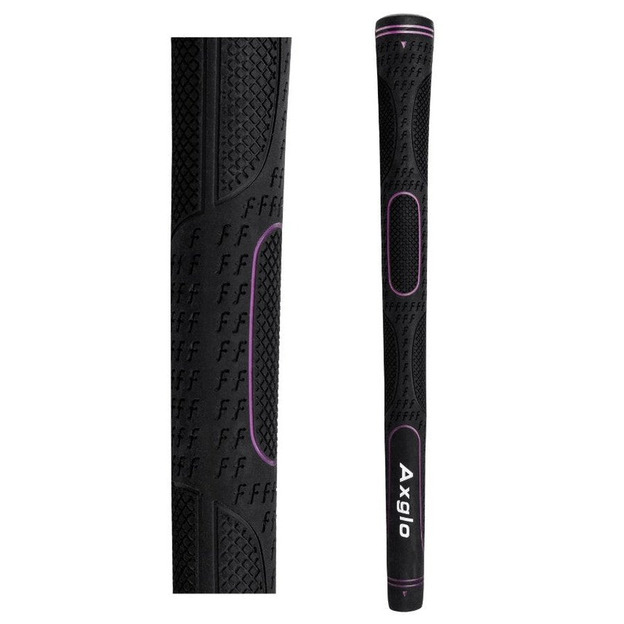 Grips de golf G3 Axglo, lot de 13 pièces