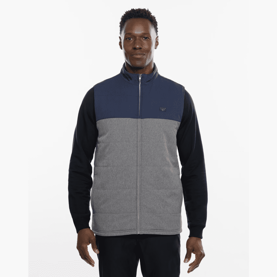 Travis mathew sales golf jacket