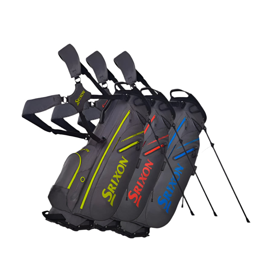 Srixon Waterproof Ultra Light Stand Bag スリクソン ウォーター