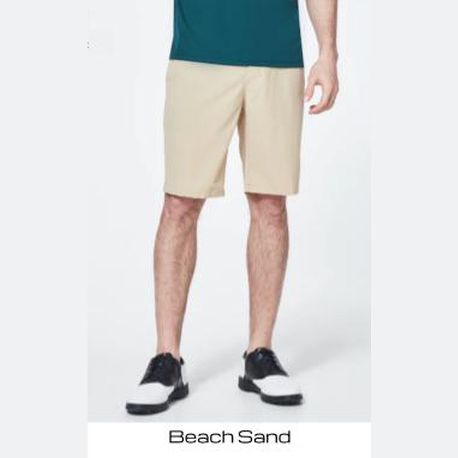 X Performance Men's 2022 X Carrera Tapered Golf Shorts