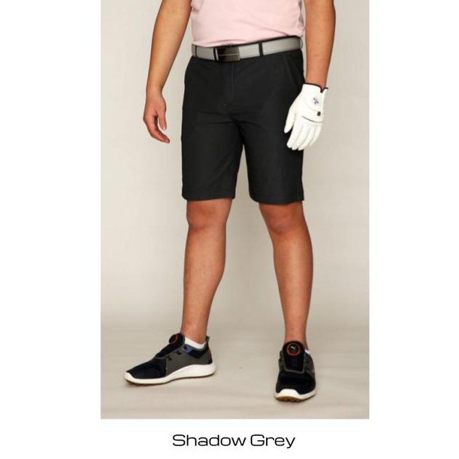 X Performance Men's 2022 X Carrera Tapered Golf Shorts