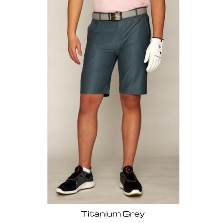 X Performance Men's 2022 X Carrera Tapered Golf Shorts