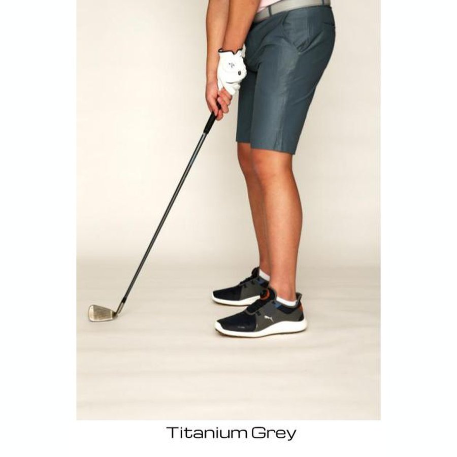 X Performance Men's 2022 X Carrera Tapered Golf Shorts