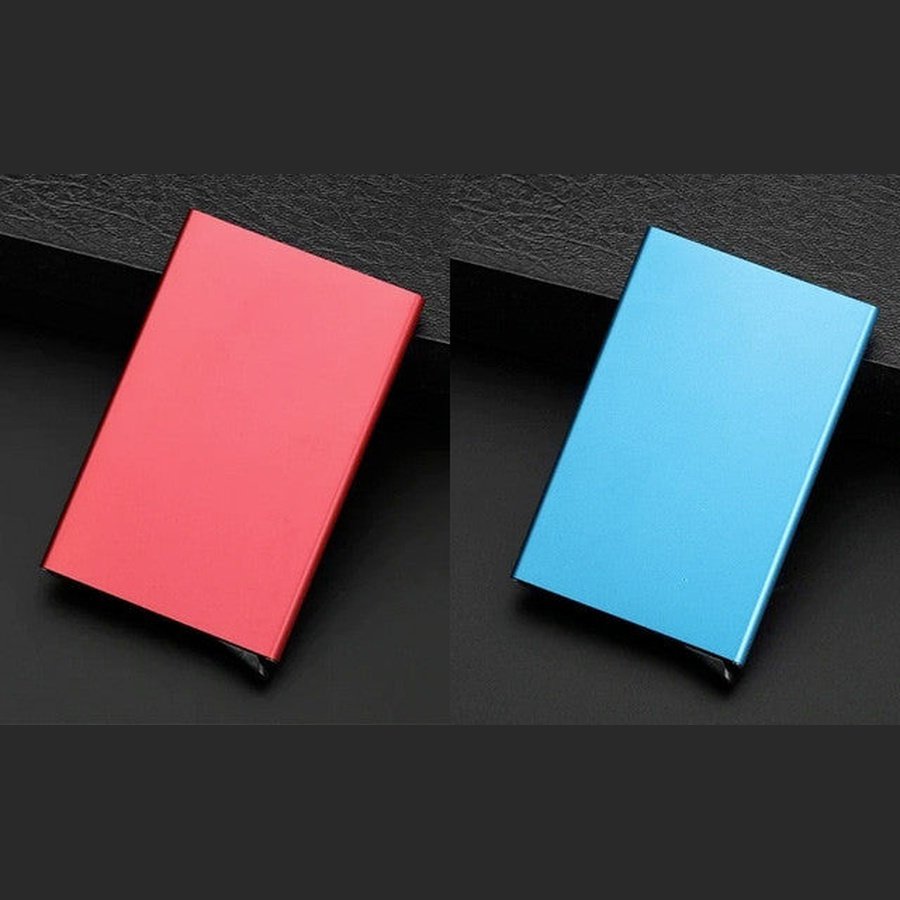 Portefeuille RFID Toronto Blue Jays