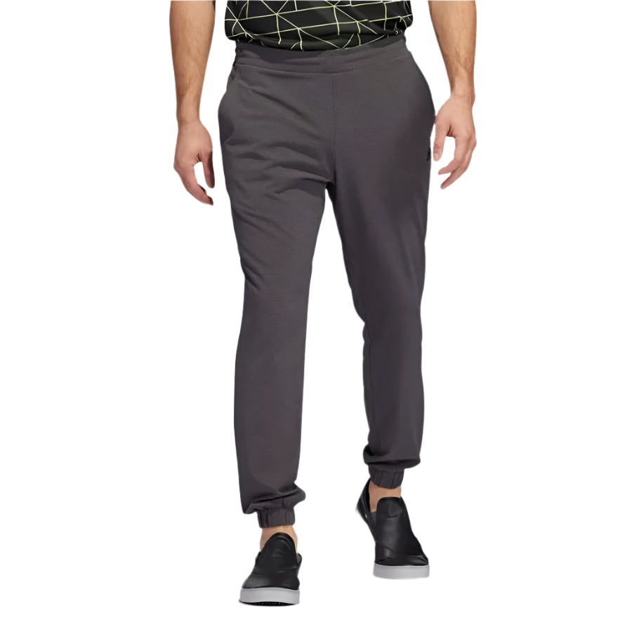Adidas Weekend Heat.RDY Jogger Pants - Black