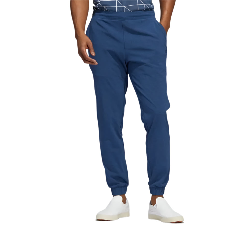 Adidas Weekend Heat.RDY Jogger Pants - Blue