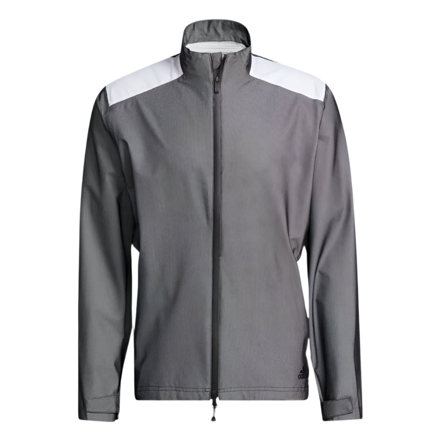 Adidas Men's RAIN.RDY Jacket - Black