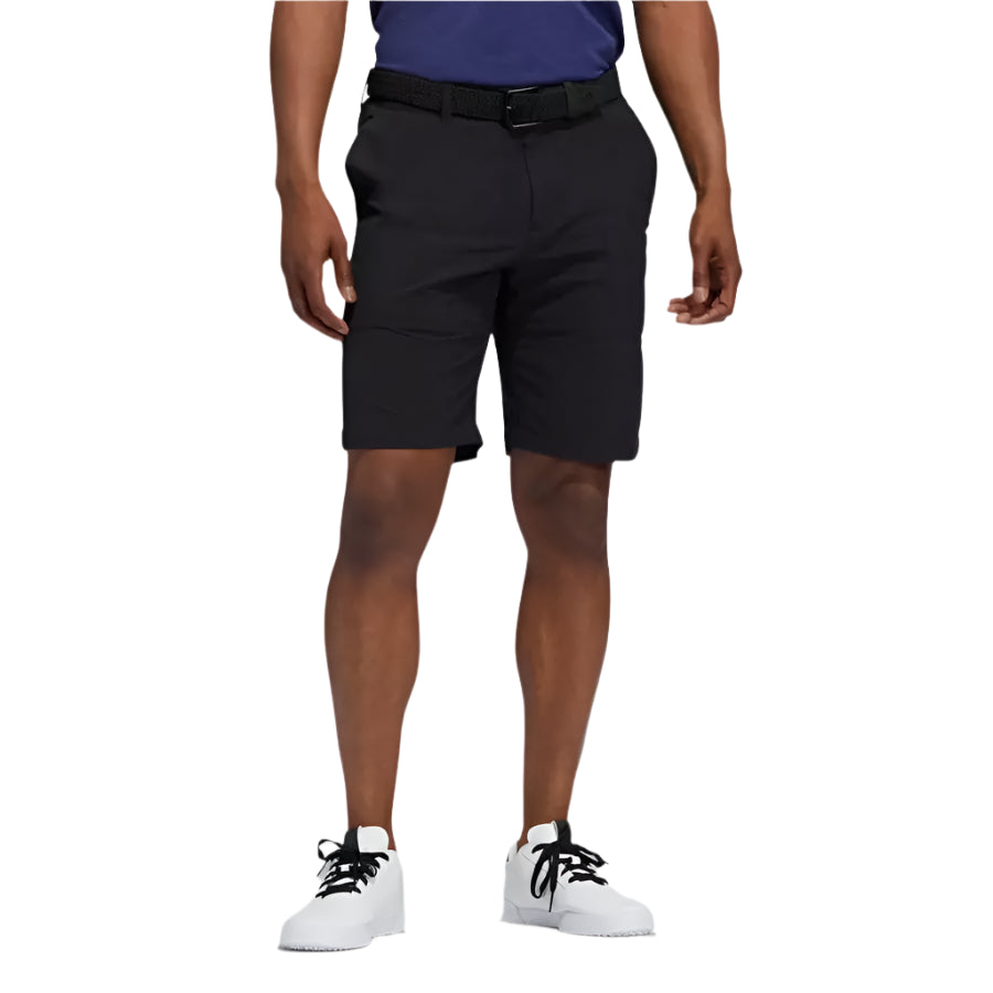 Adidas Go-To Shorts - Black
