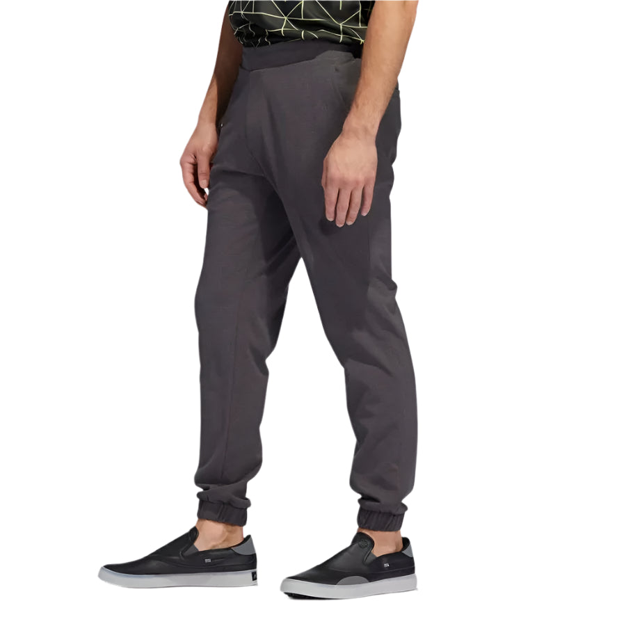 Adidas Weekend Heat.RDY Jogger Pants - Black