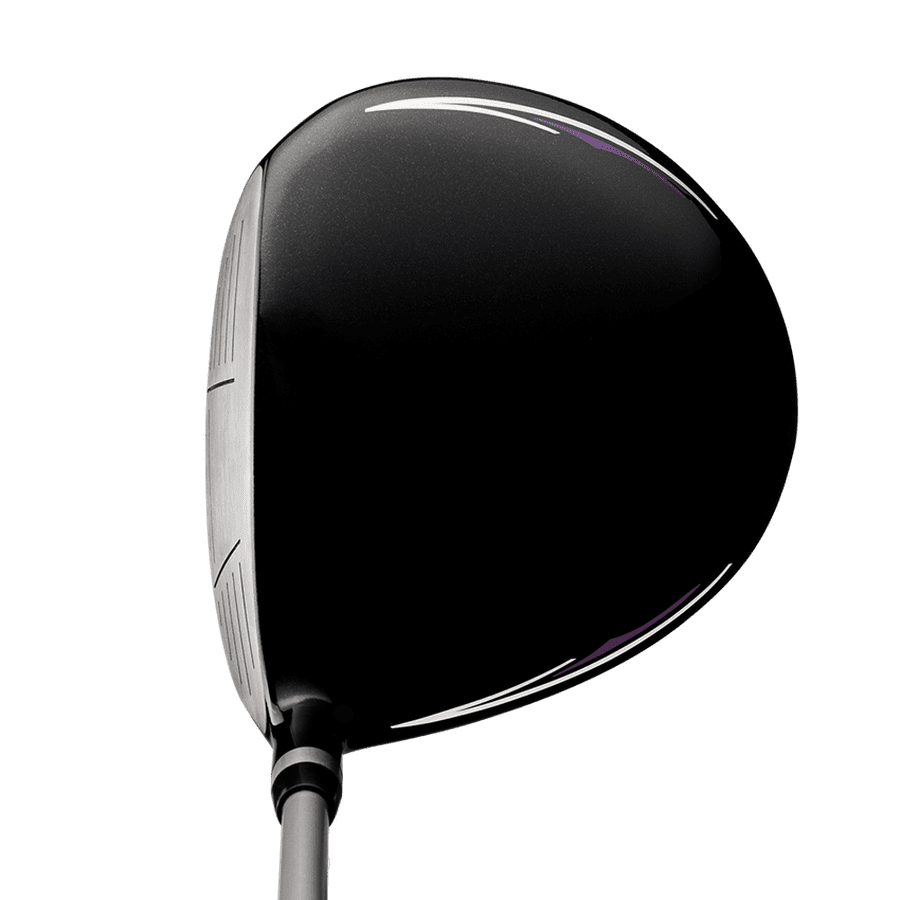 Callaway Strata Ultimate 16 Piece Ladies Package Set