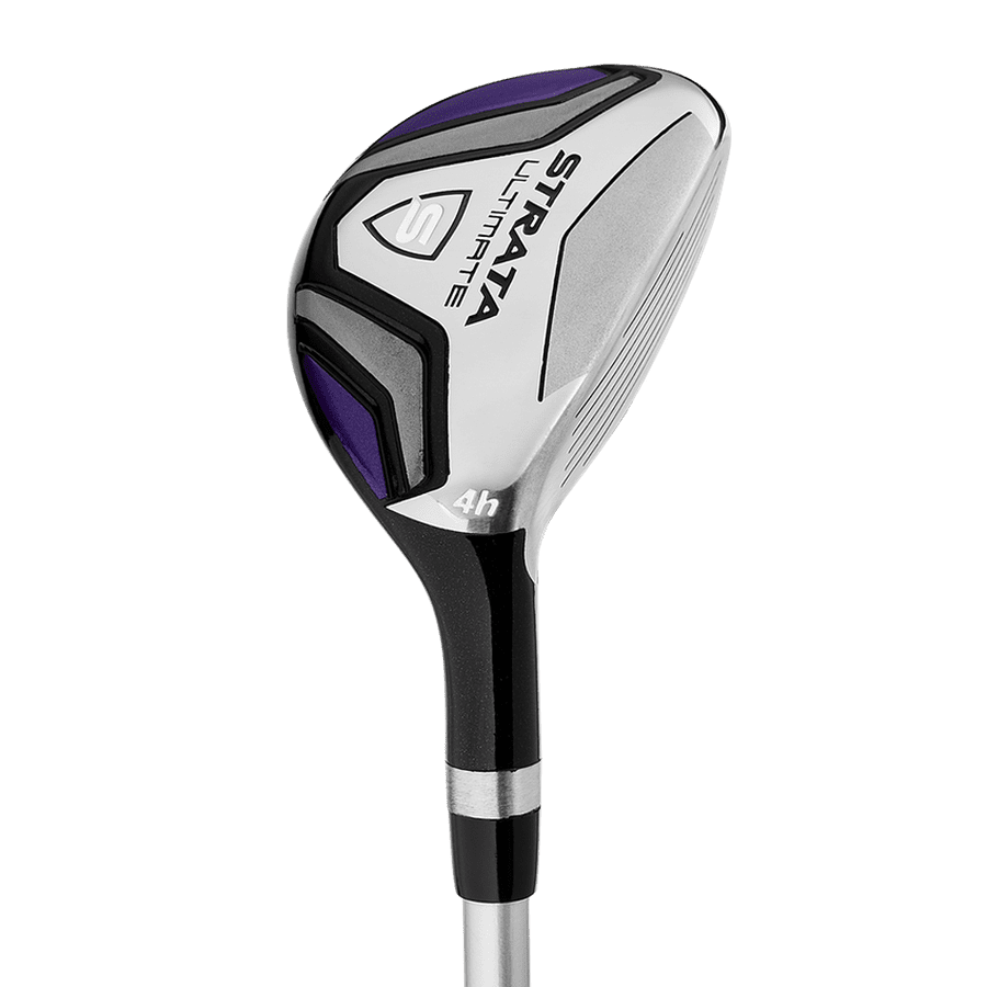 Callaway Strata Ultimate 16 Piece Ladies Package Set