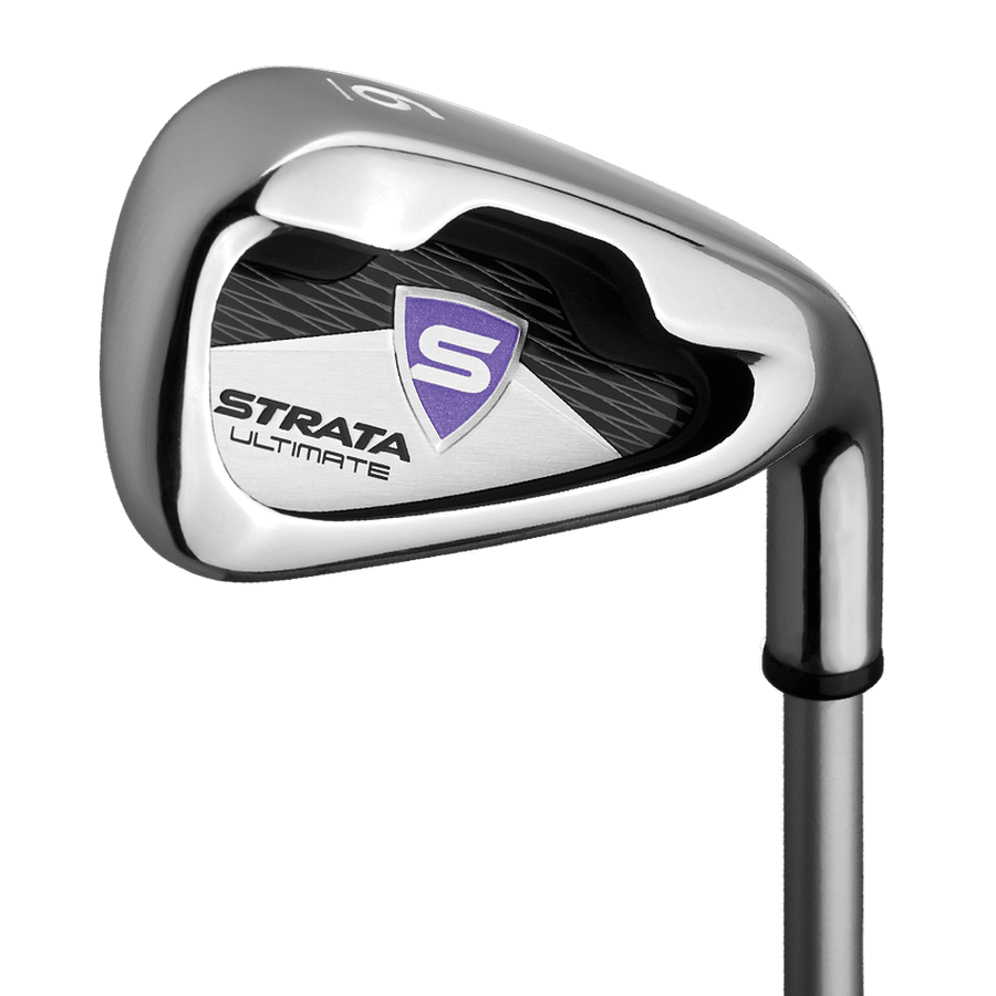 Callaway Strata Ultimate 16 Piece Ladies Package Set