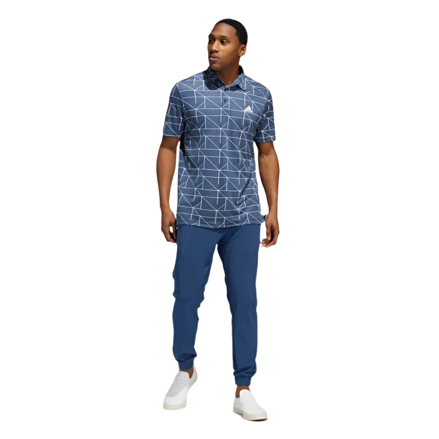 Adidas Weekend Heat.RDY Jogger Pants - Blue