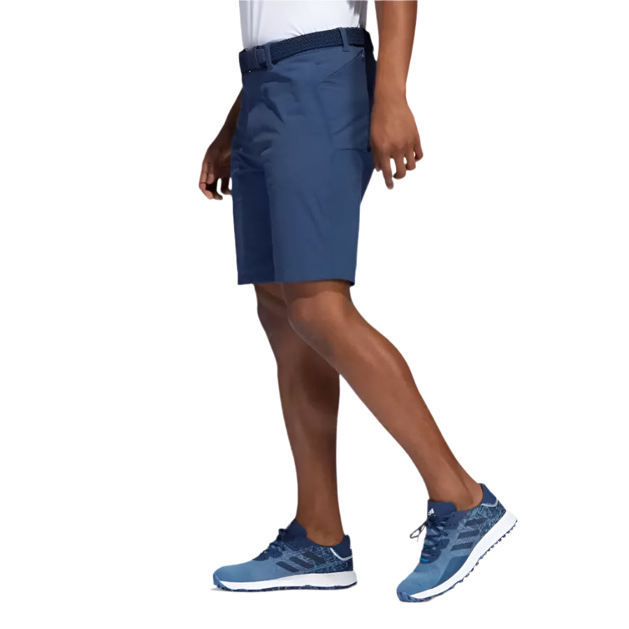 Adidas Go-To Shorts - Navy