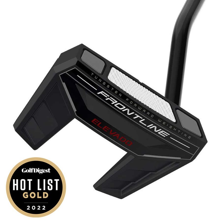 Cleveland Frontline Elevado Putter