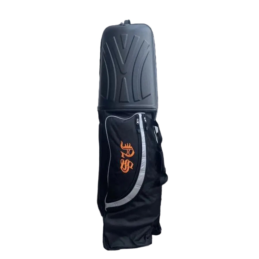 NS Hard Top Travel Case