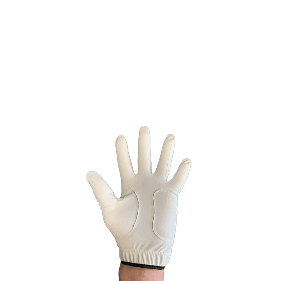 NS Leather Ladies Tour Golf Gloves WHLS
