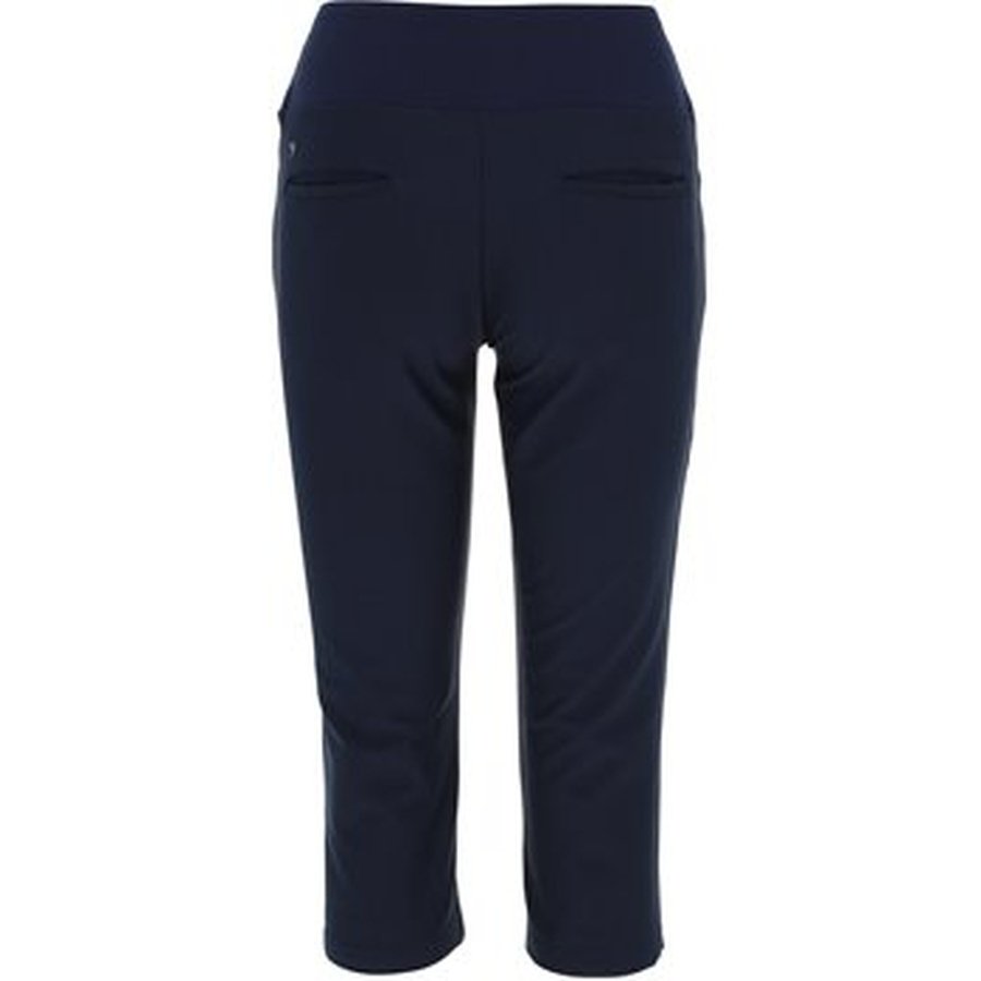 Puma Women's PWRSHAPE Golf Capri Pants
