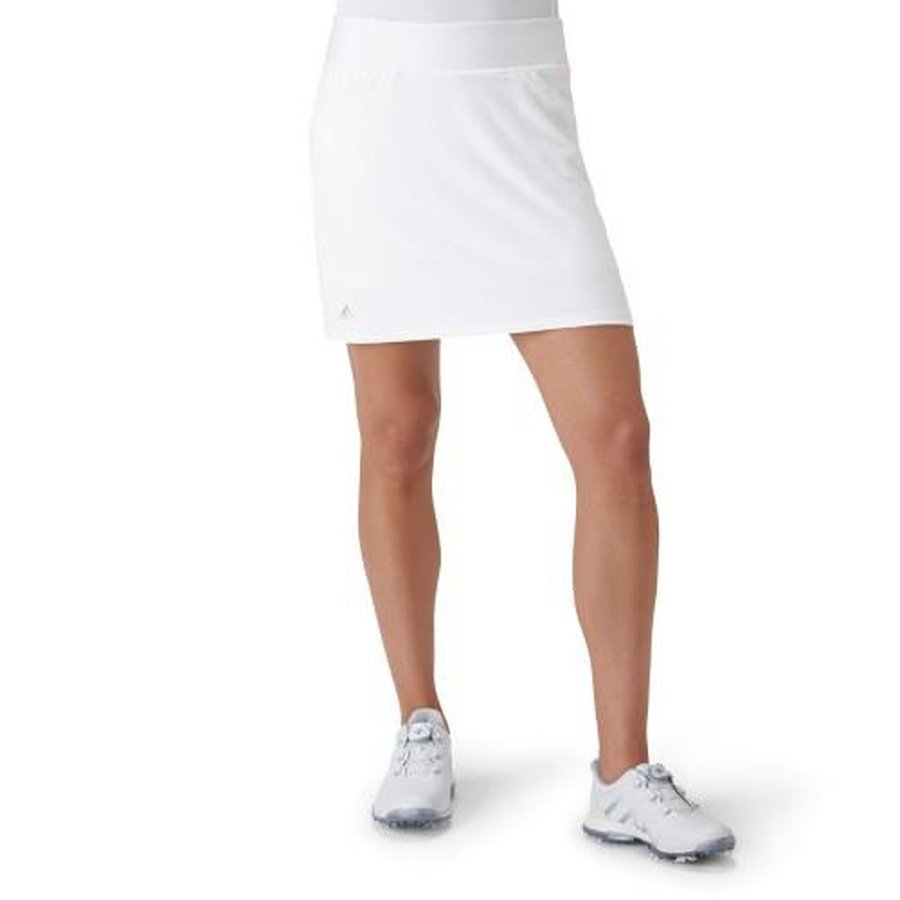 Adidas Rangewear Skirt White