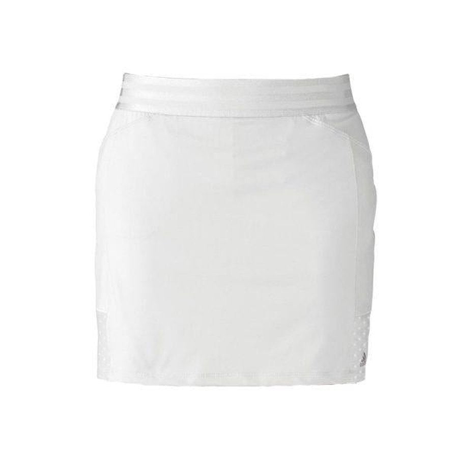 Adidas Rangewear Skirt White