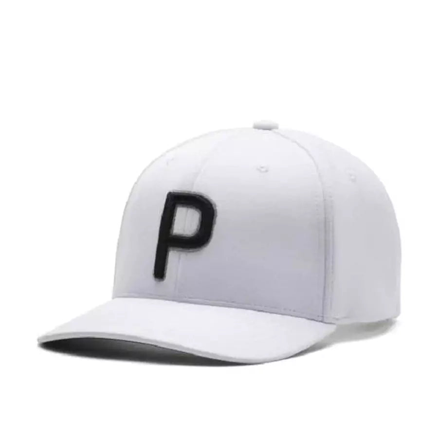 Puma p best sale 110 snapback