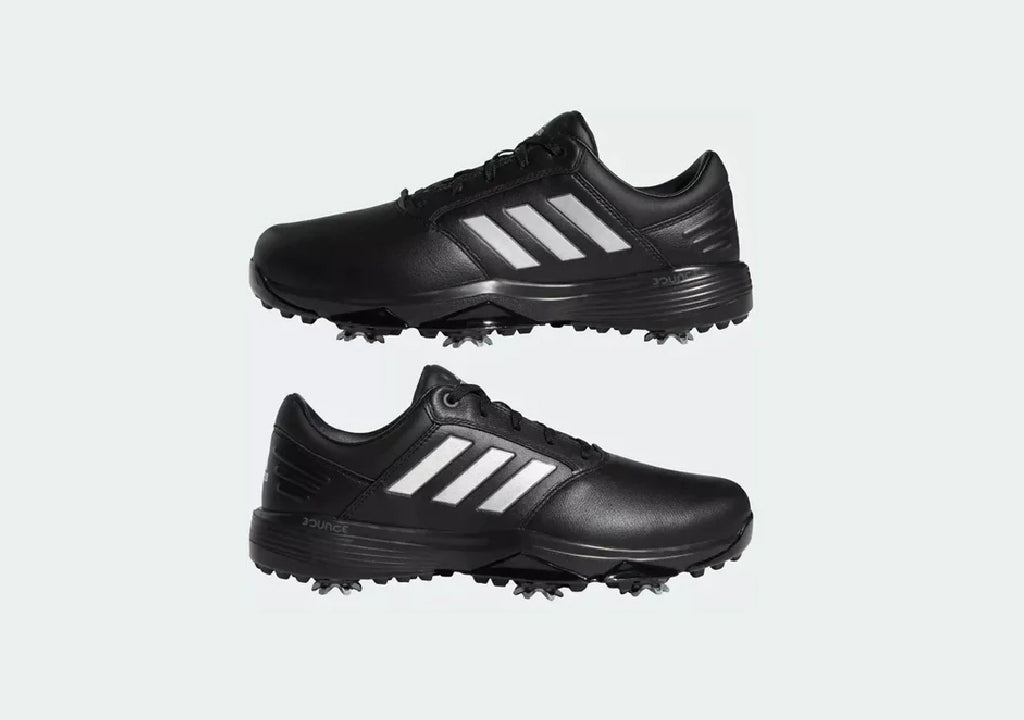 adidas 360 bounce black