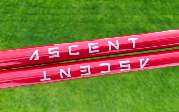 Aldila Ascent Red (Wood): Specs, Shaft Review, and Our Thoughts