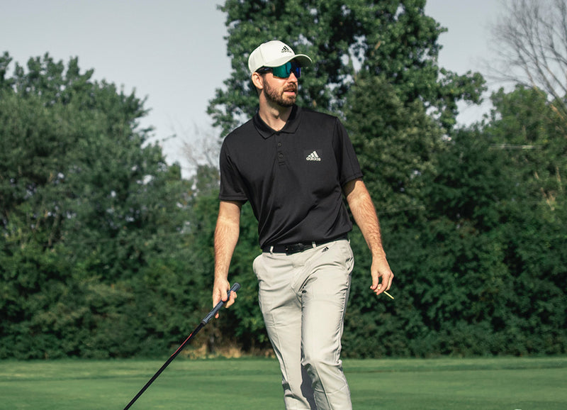 The Best Golf Clothing Brands to Shop Online in 2023