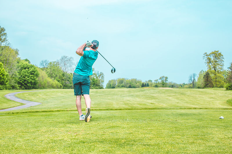 The 14 Best Golf Courses on the Prince Edward Island PEI Province