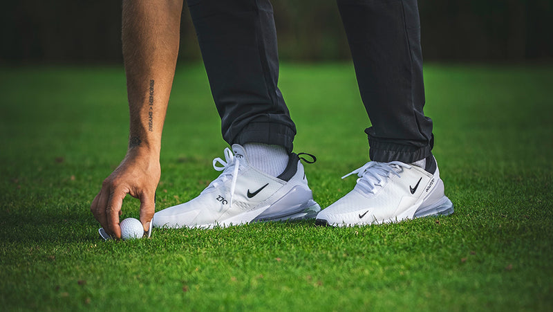 The Best Nike Golf Shoes of 2023 to Buy Online in Canada