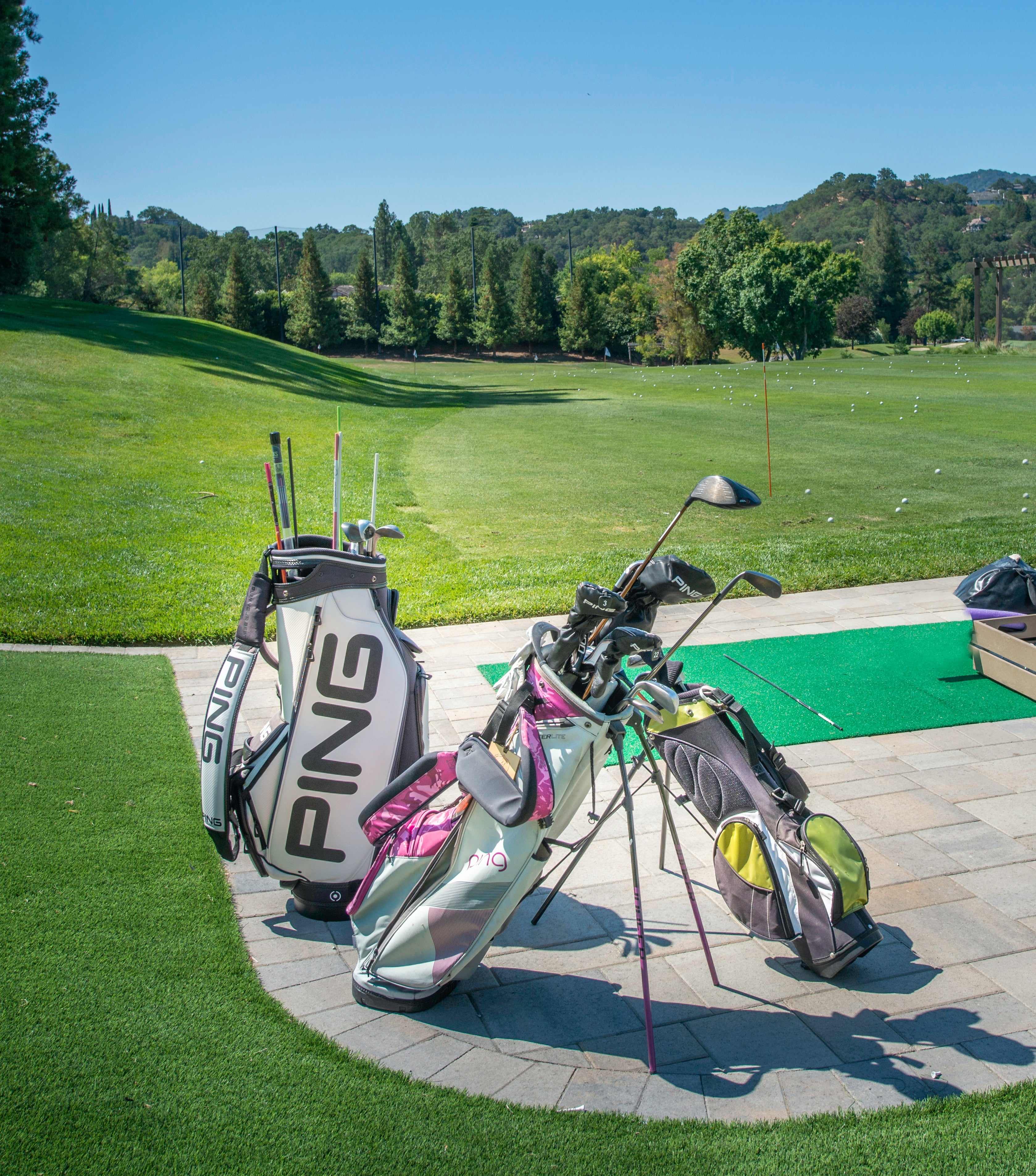 How Much Is a Set of Clubs? Discover Average Price in Canada and Where the Best Offers Are