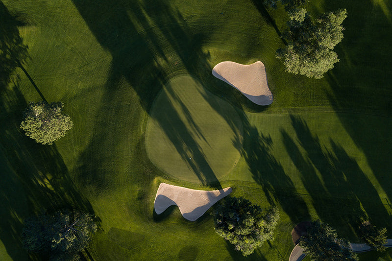 The 5 Best Golf Courses in British Columbia