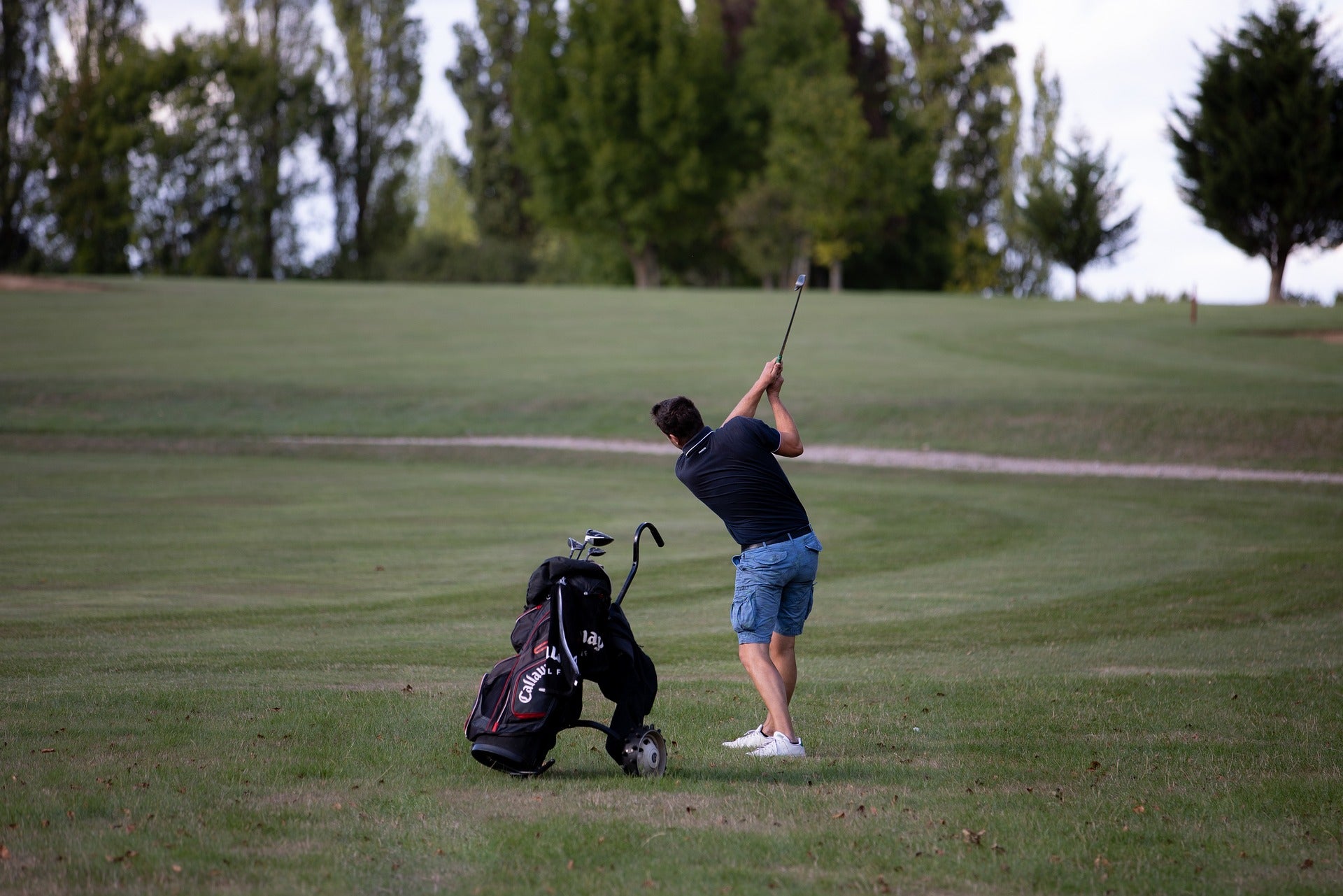 ChampionsGate Golf Club