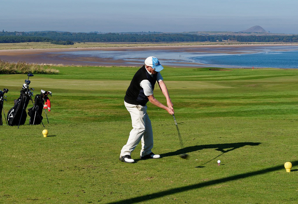 Elevate Your Game: The Ultimate Guide to Golf Swing Speed